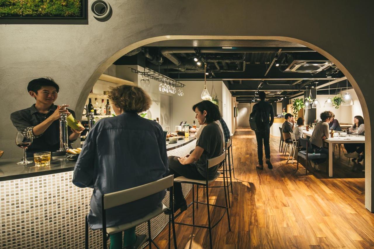 Imu 3* Kyoto