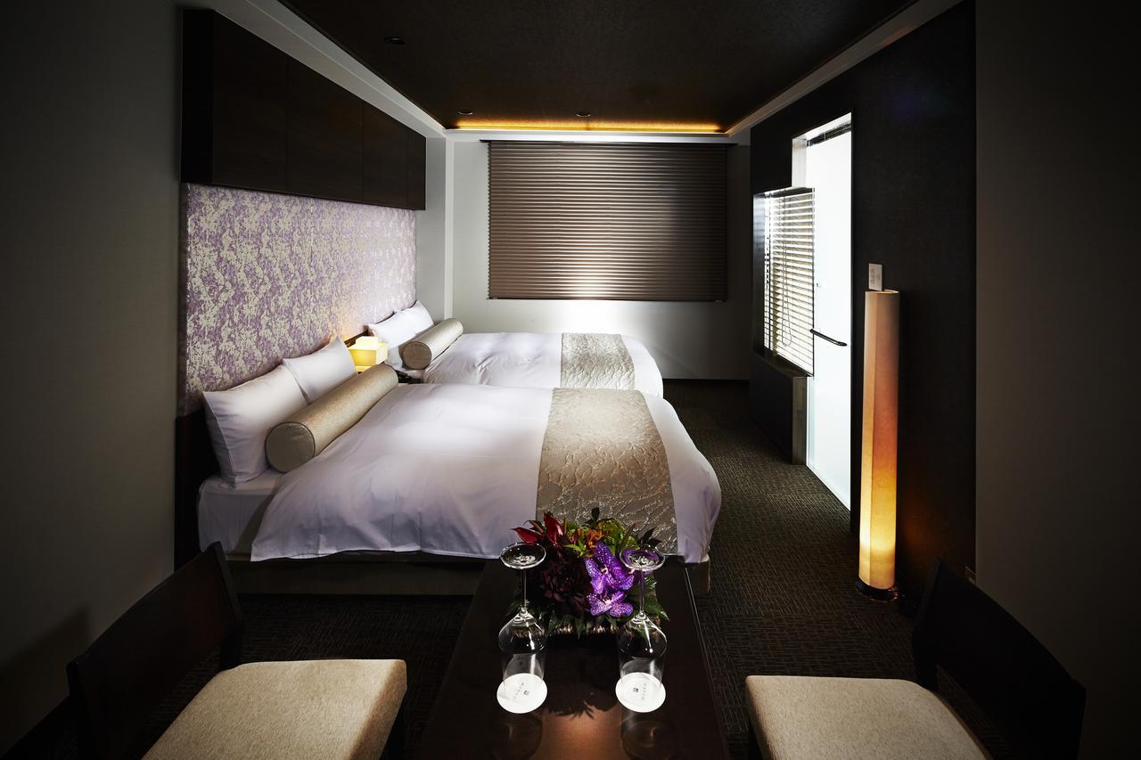 Hotel Gracevilla Nijo-jo Castle Aneyakoji 4*
