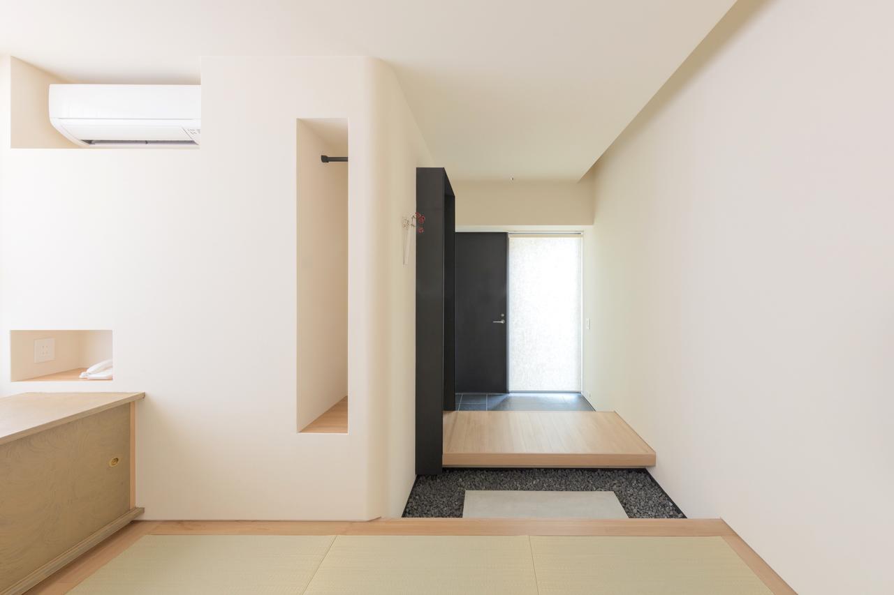 Luxury Designer Private Toka Hostel Kyoto