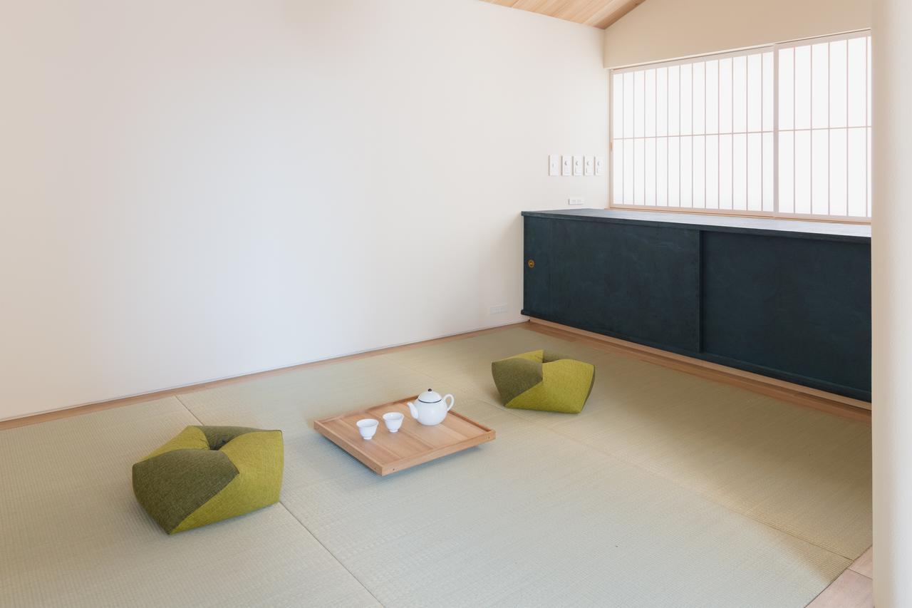Luxury Designer Private Toka Hostel Kyoto