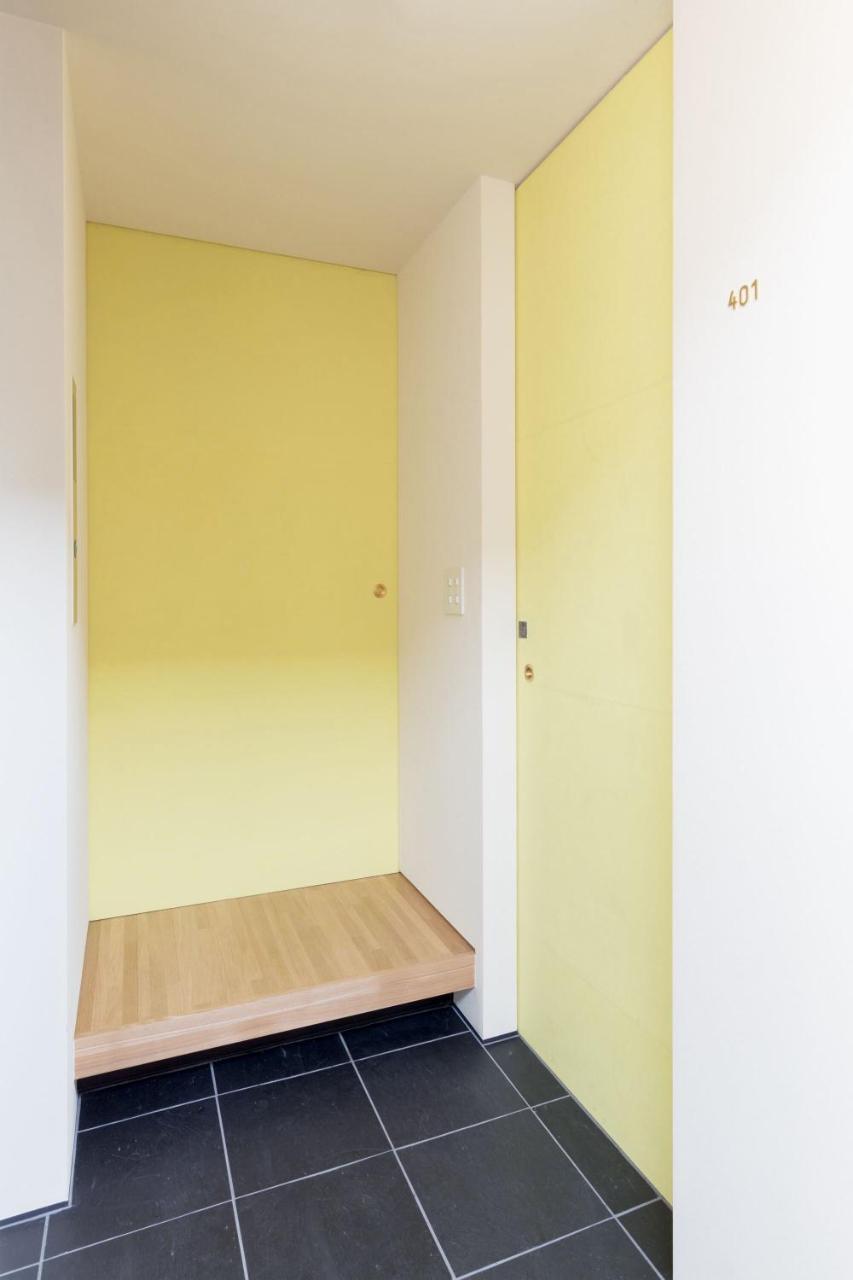 Luxury Designer Private Toka Hostel *