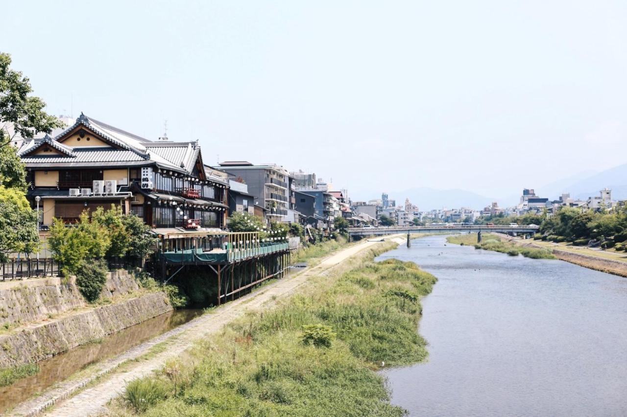 Hostel Luxury Designer Private Toka Kyoto