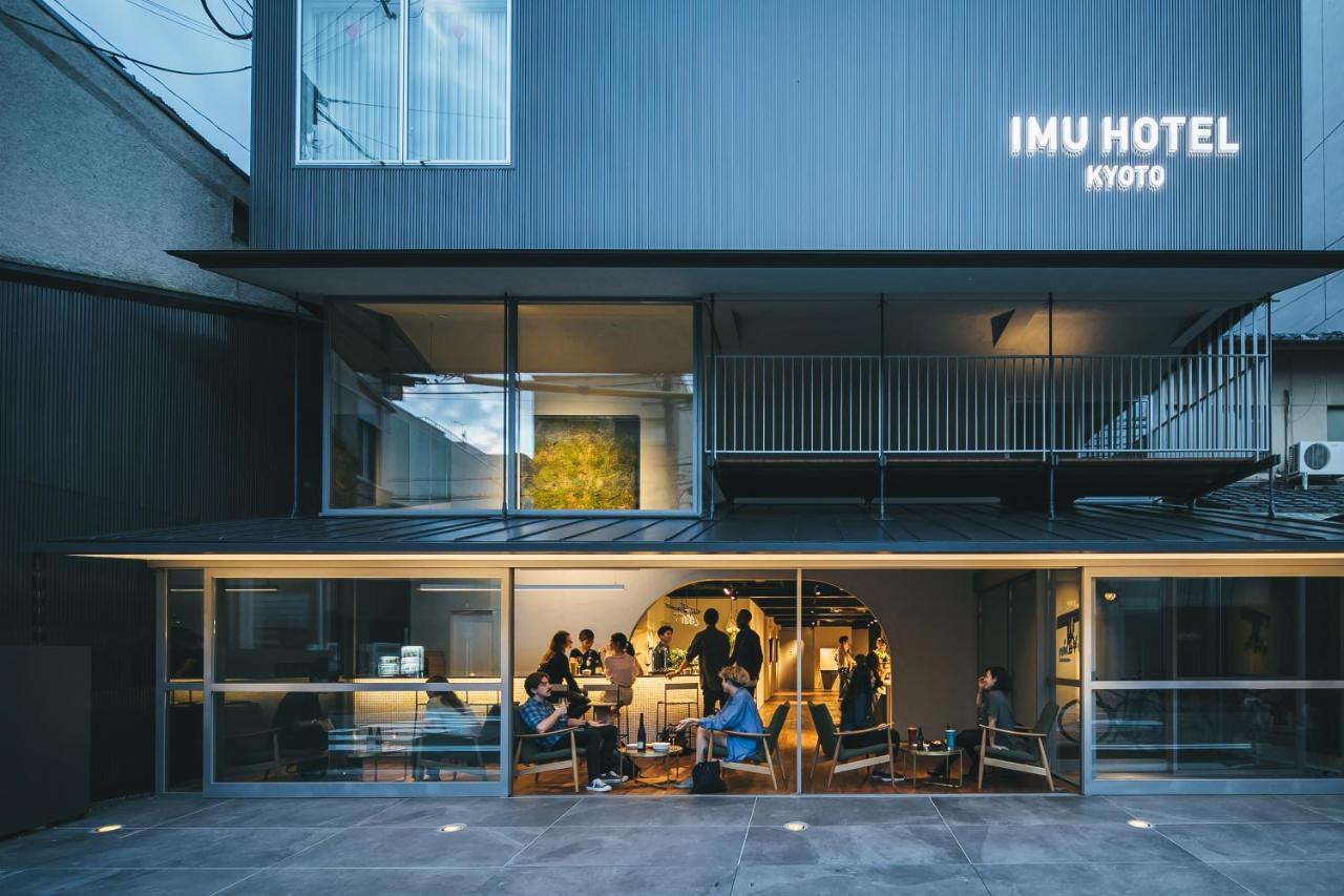 Hotel Imu