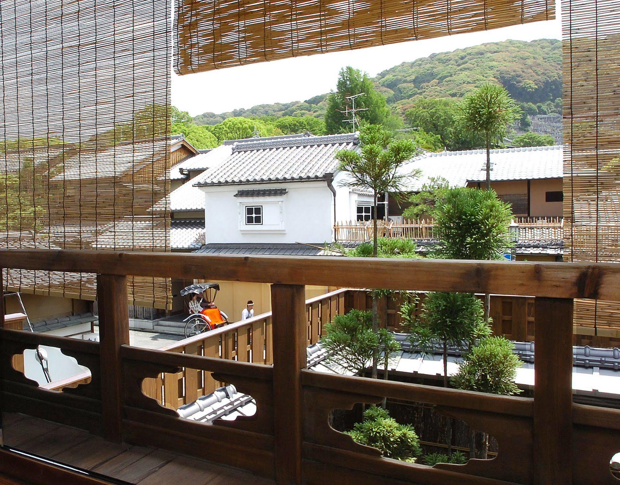 Ryokan Motonago 4*