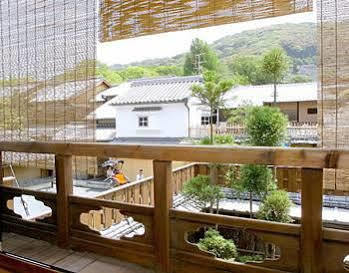 Ryokan Motonago Kyoto