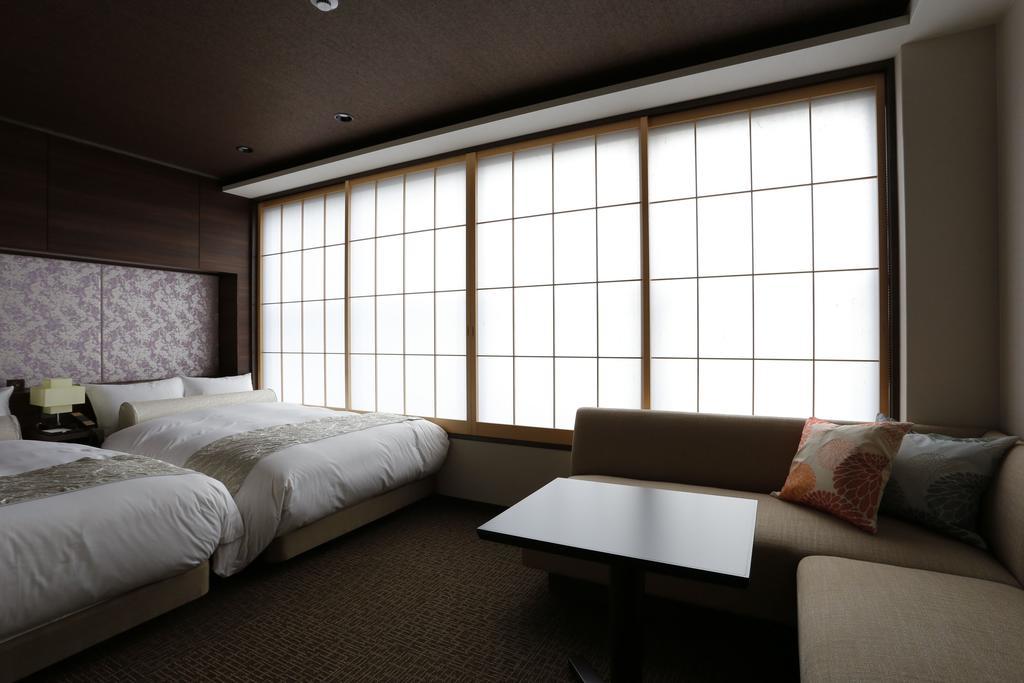 Hotel Gracevilla Nijo-jo Castle Aneyakoji 4*