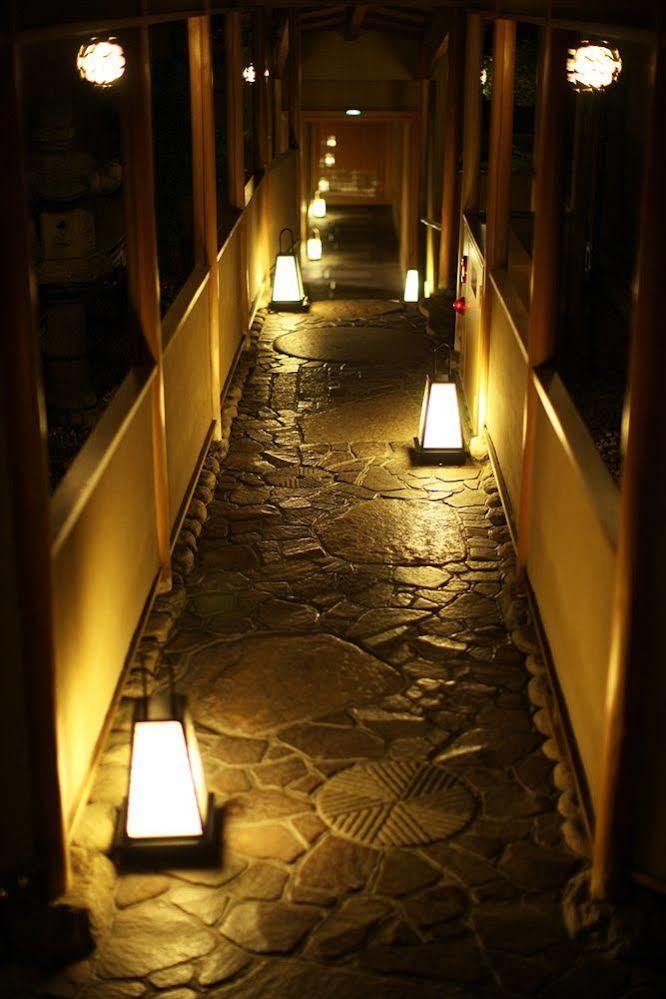 Gion Hatanaka Ryokan 4*
