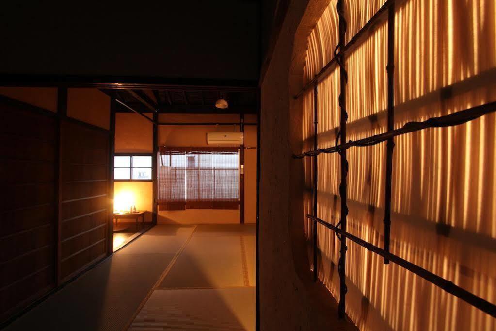Naokonoza Bettei Station Holiday home Kyoto
