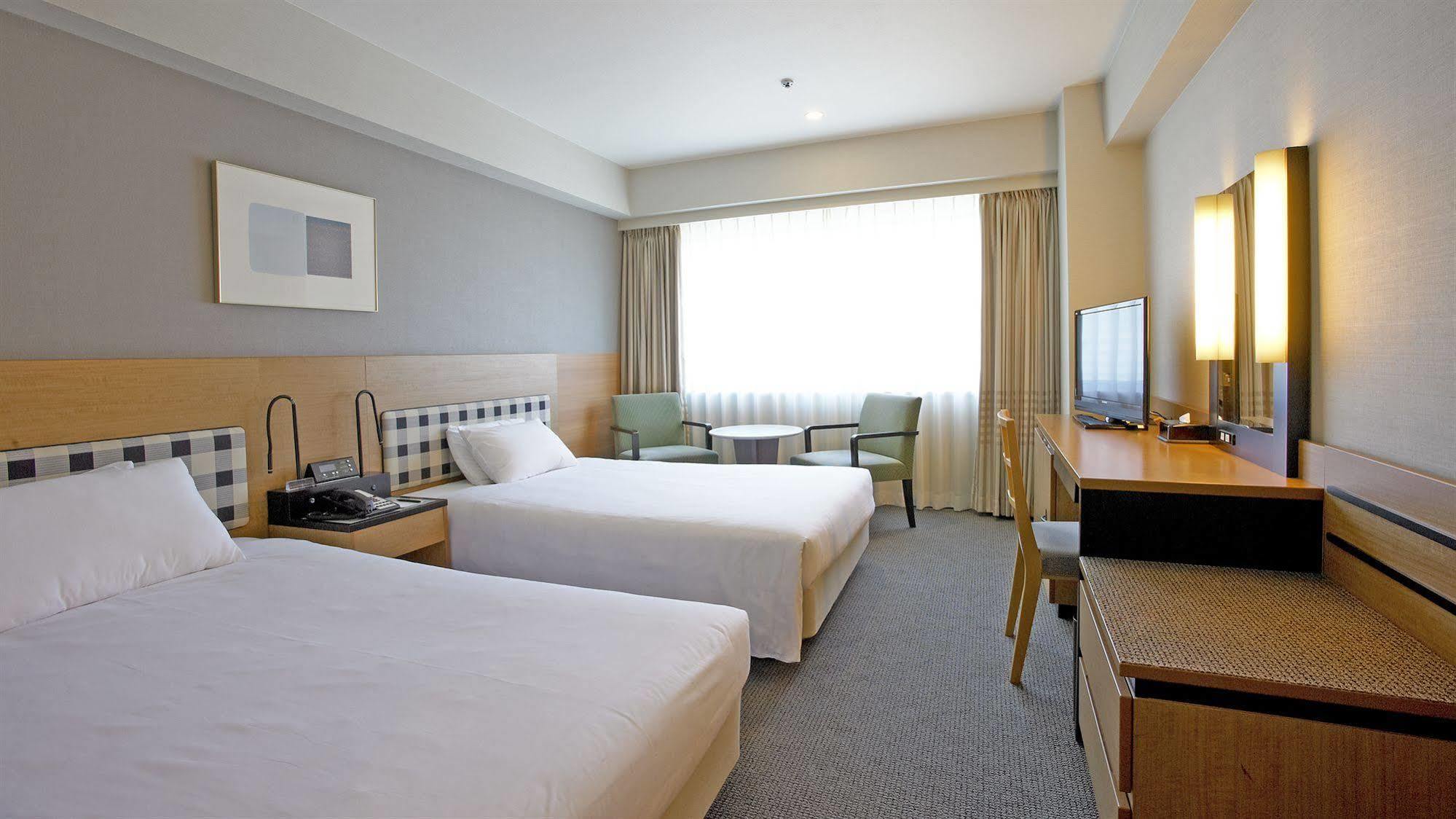 Hotel Royal & Kyoto