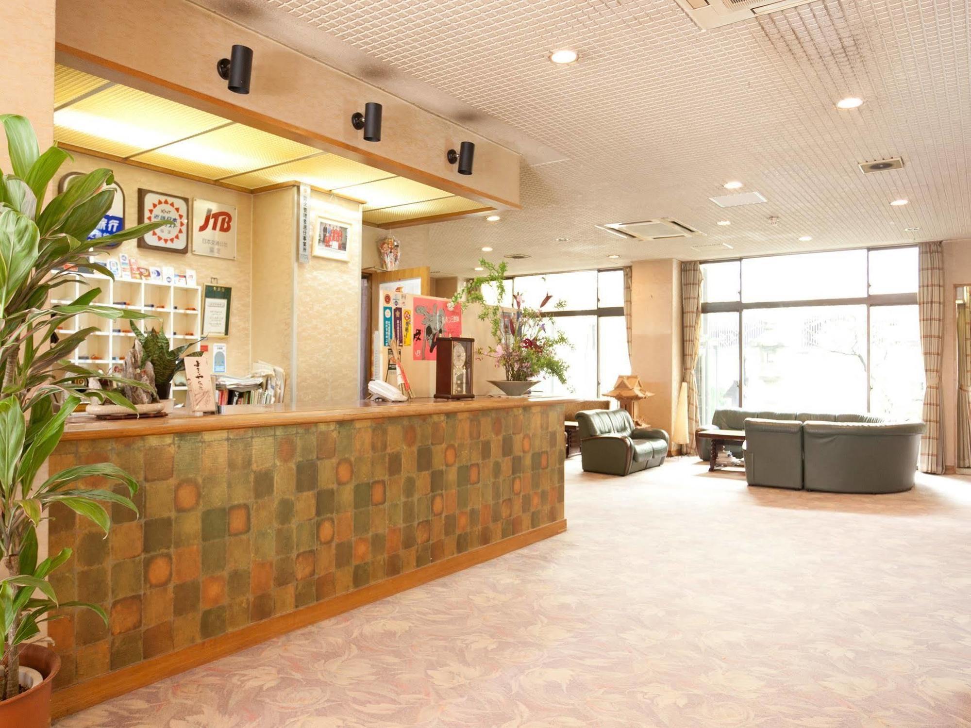 Masuya Ryokan 3*