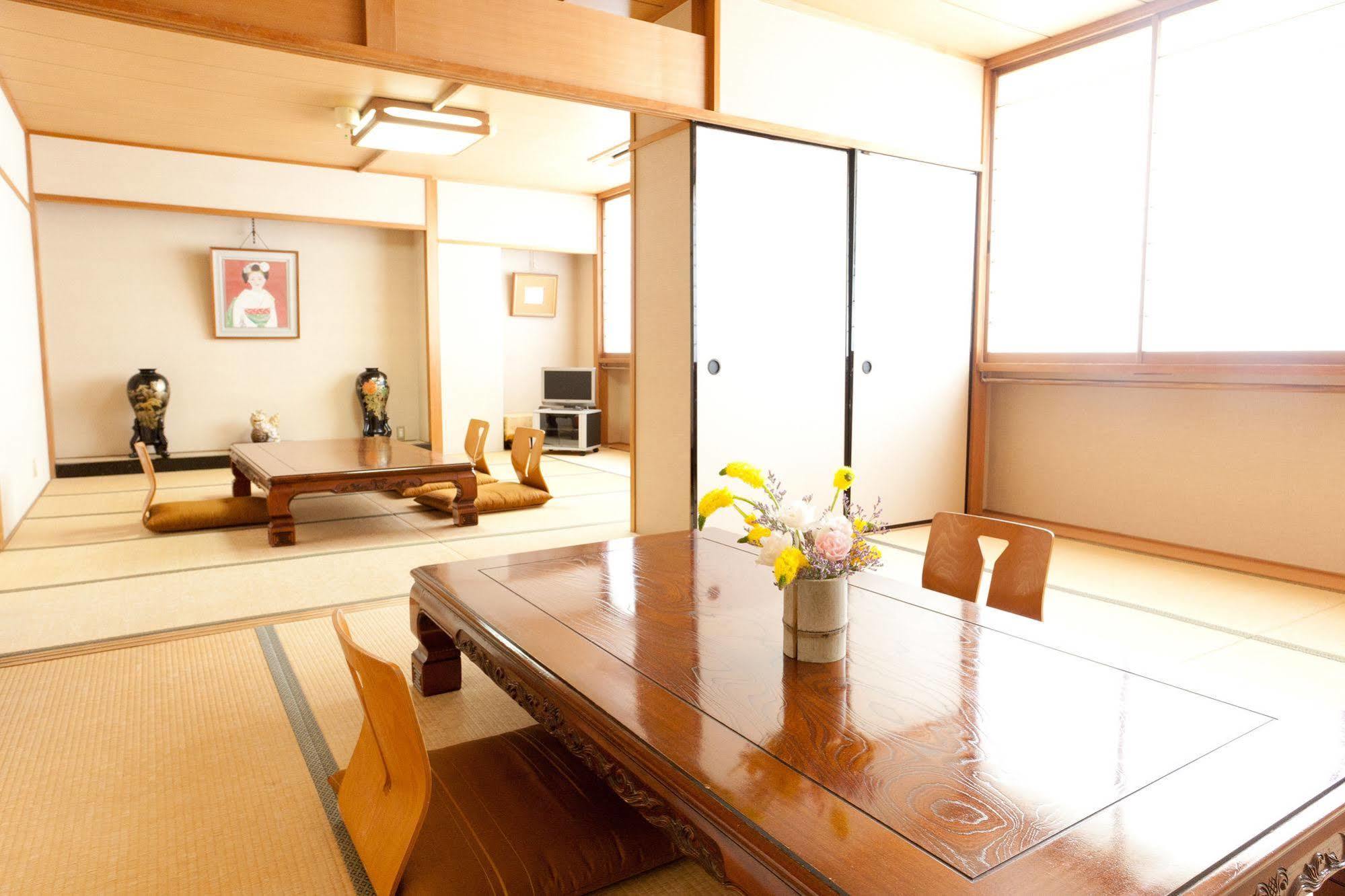 Masuya Kyoto