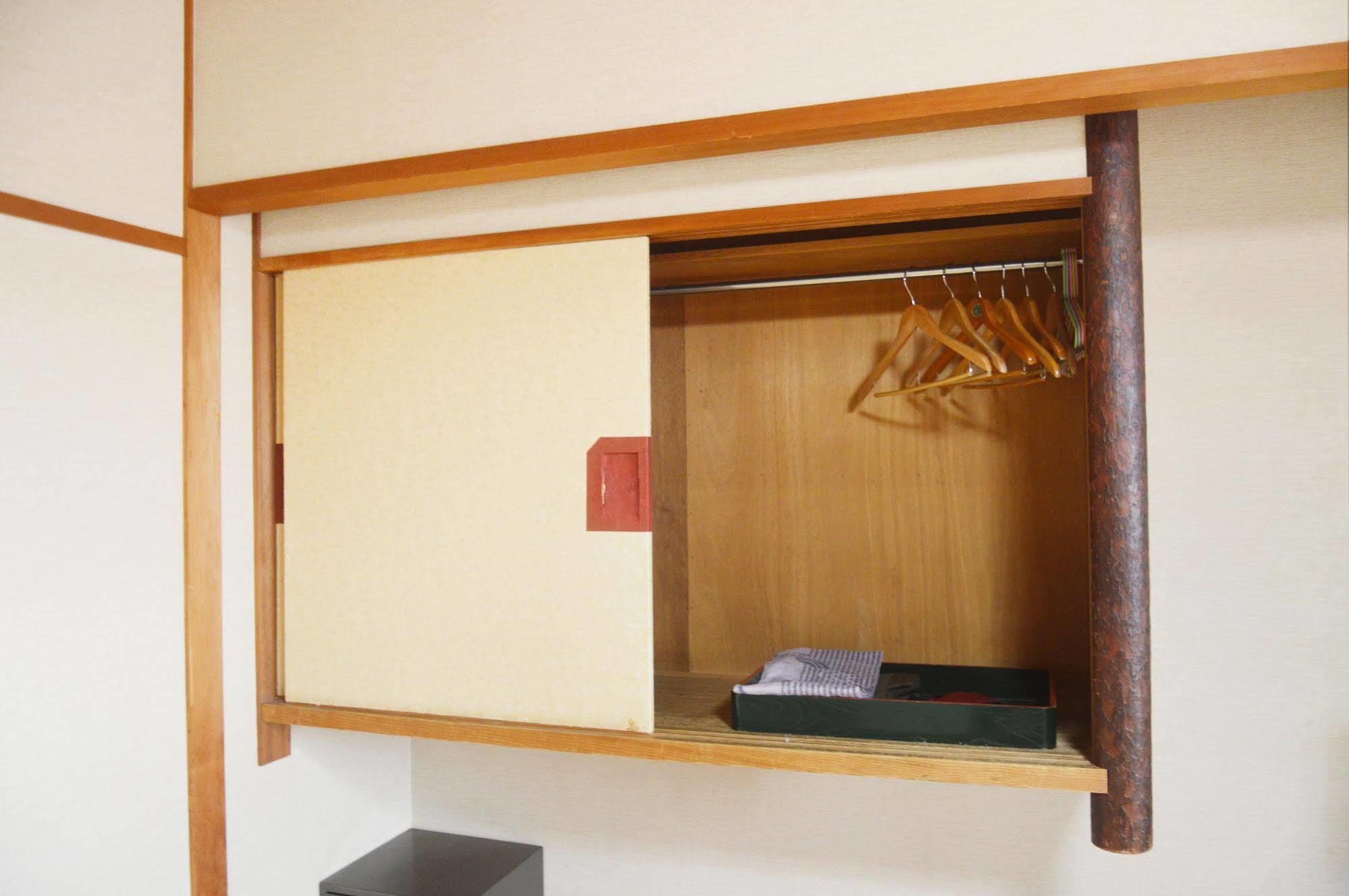Masuya Ryokan 3*