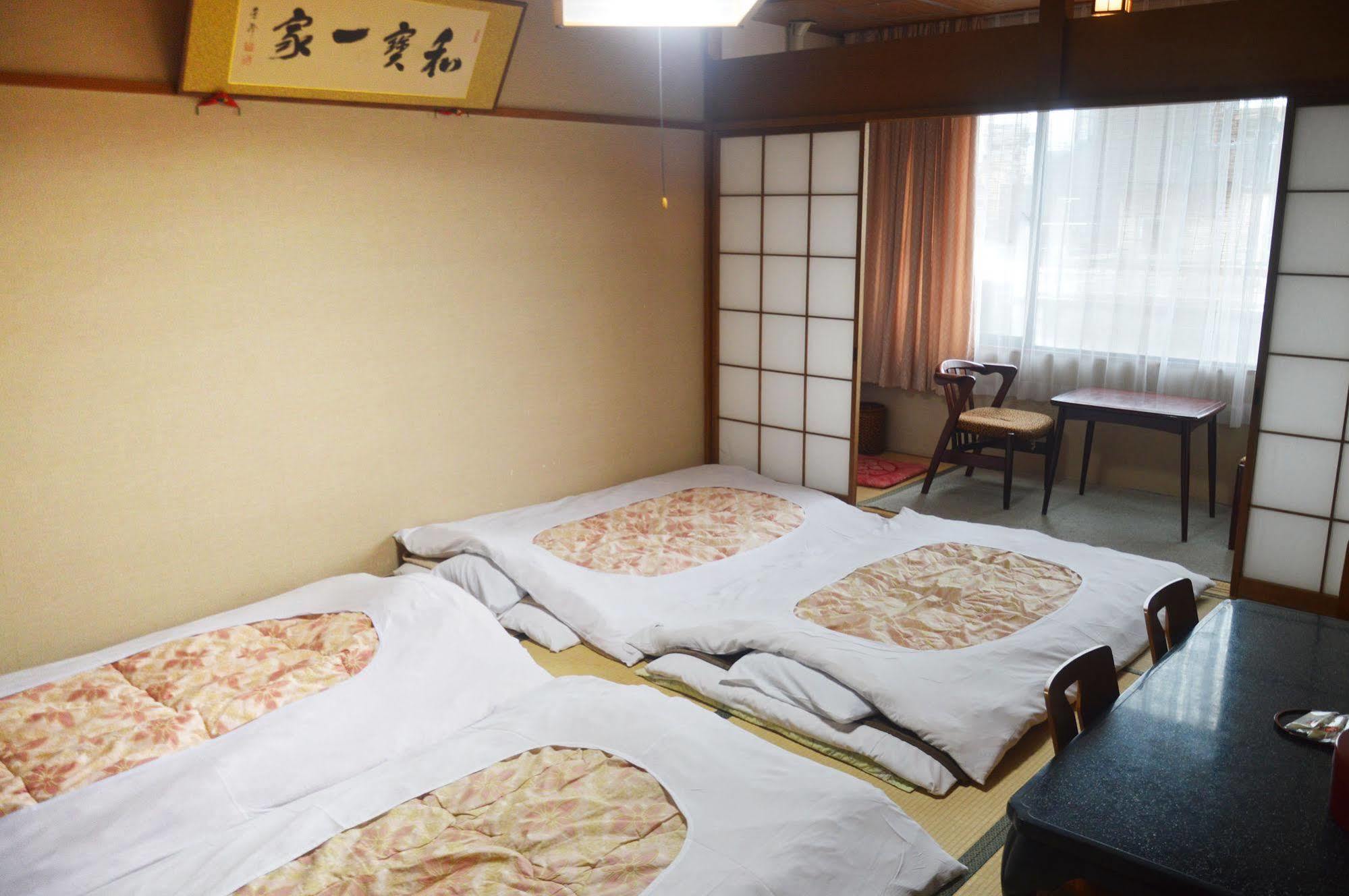 Masuya Ryokan 3*