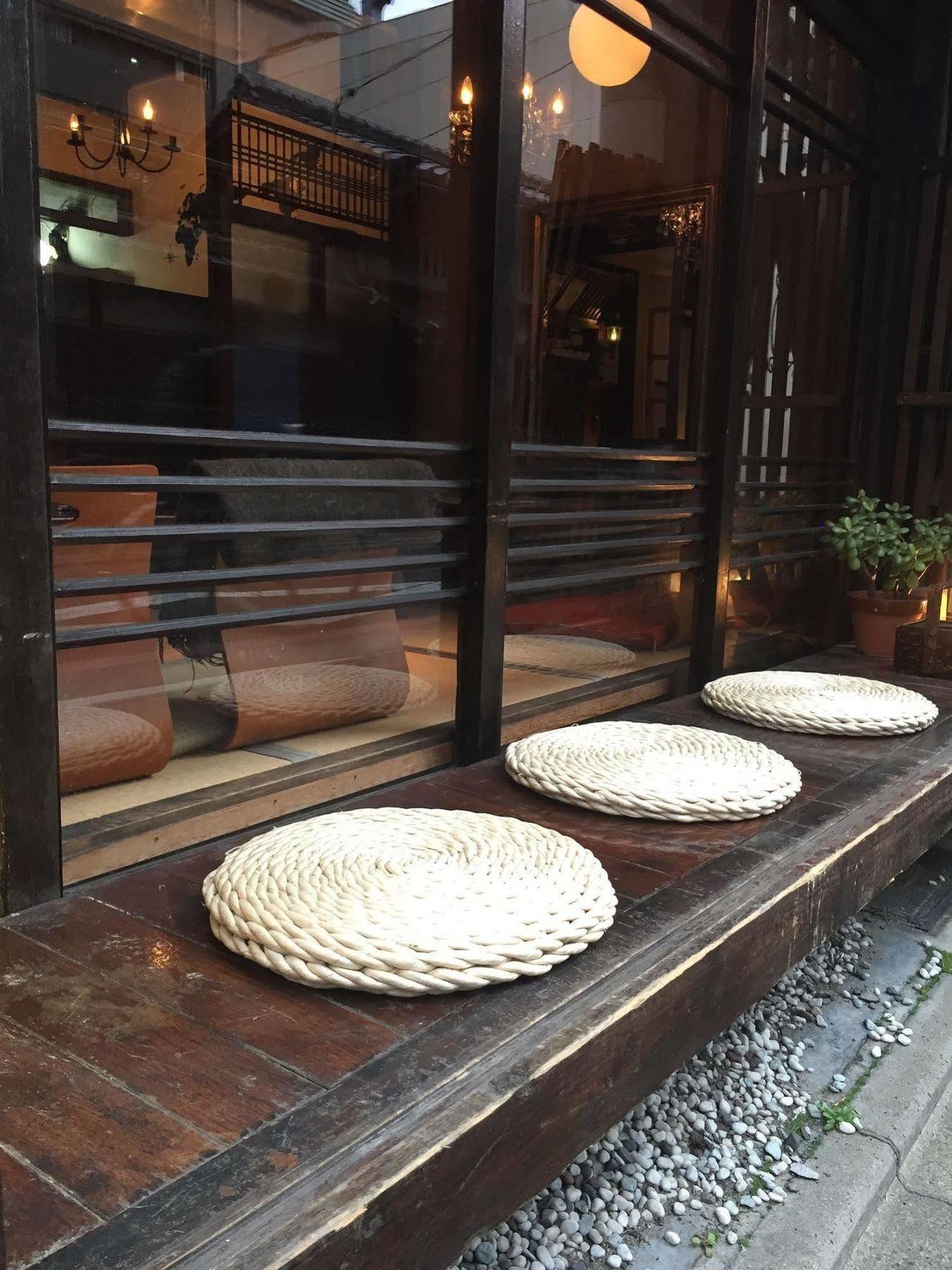 Hotel Machiya Cinq 3*