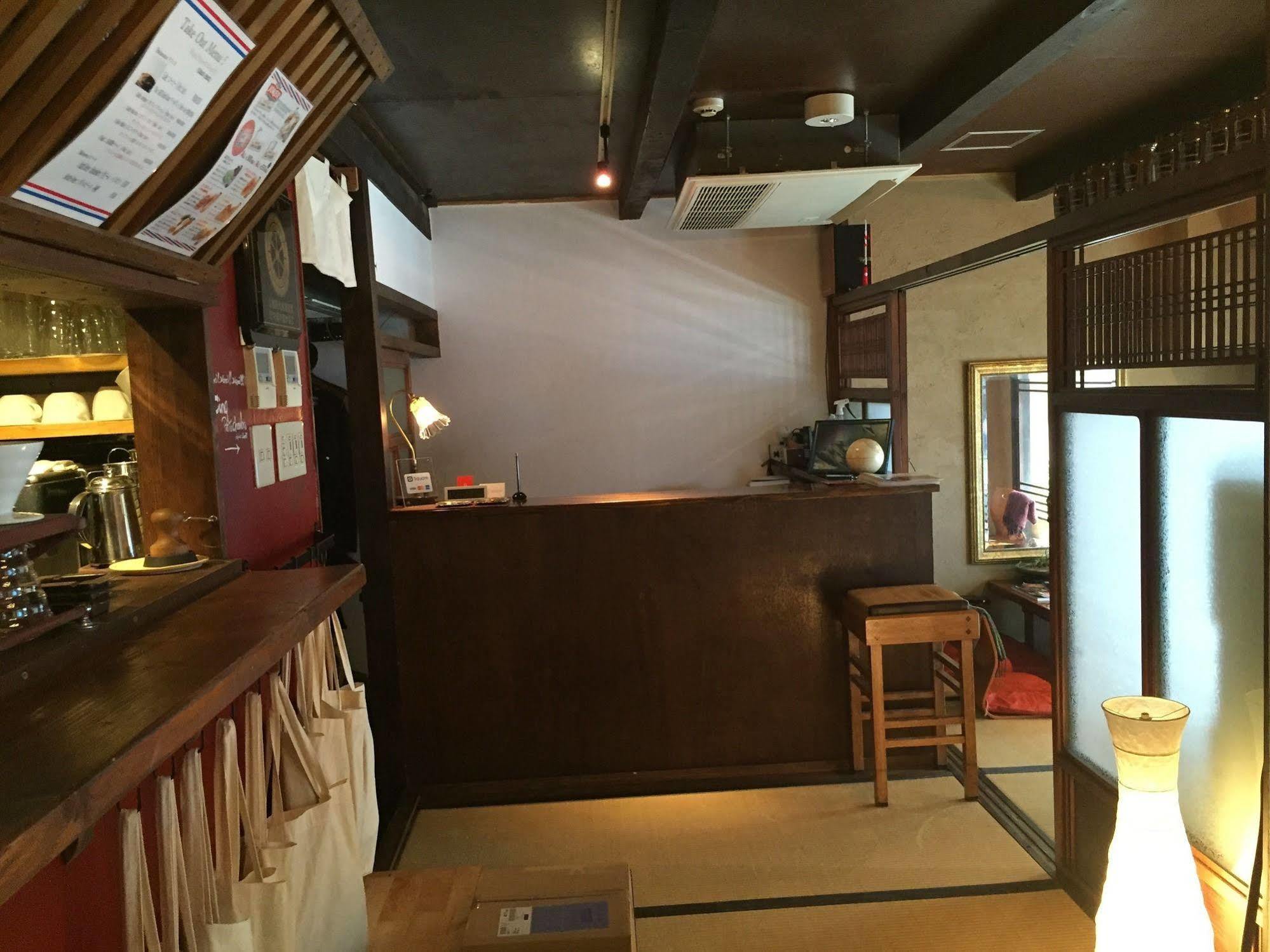 Machiya Cinq Hotel 3*