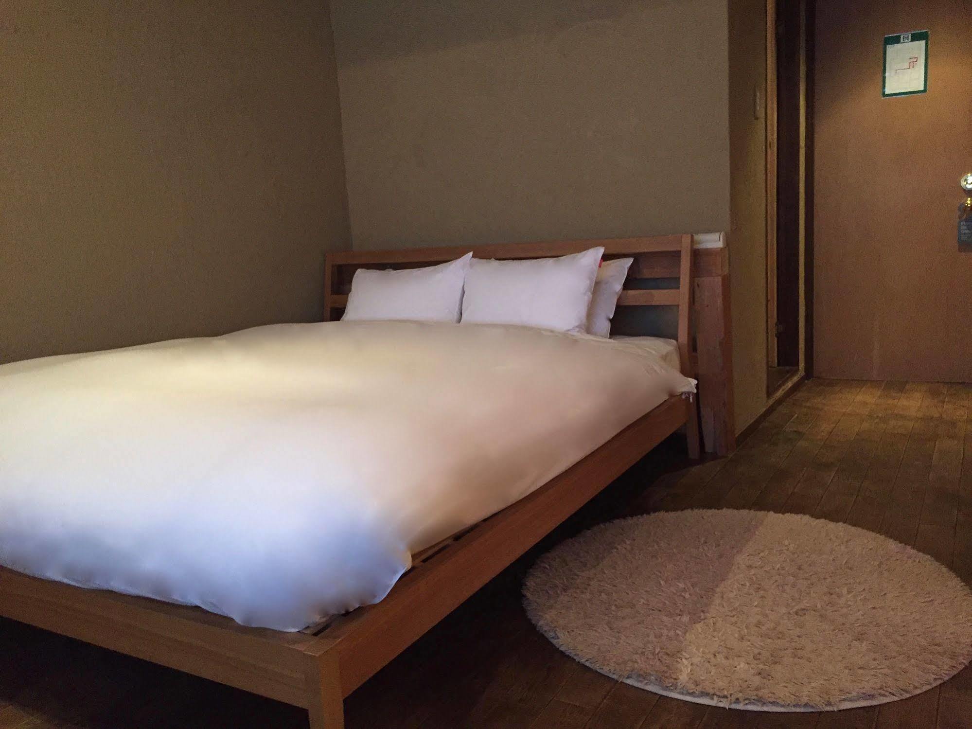 Hotel Machiya Cinq 3*