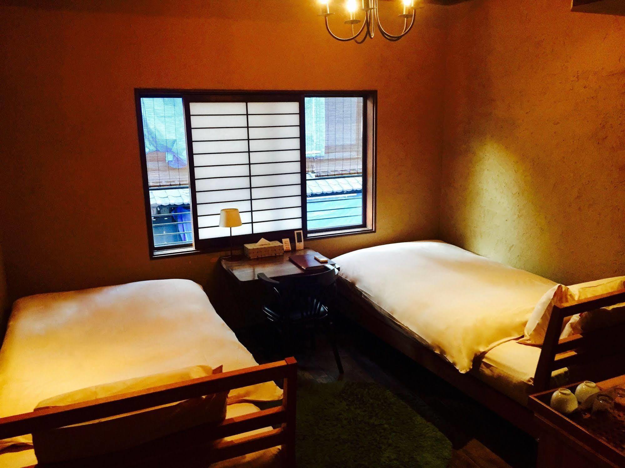Hotel Machiya Cinq
