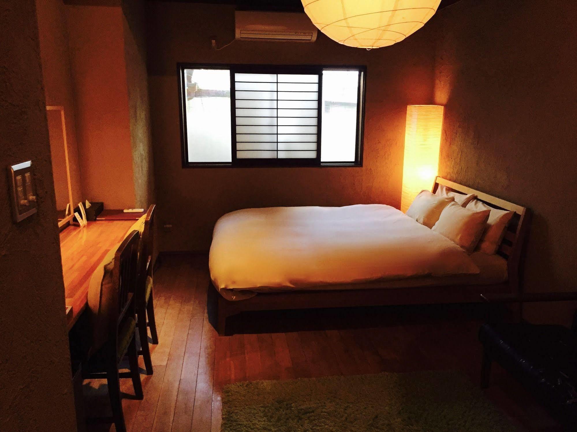Hotel Machiya Cinq