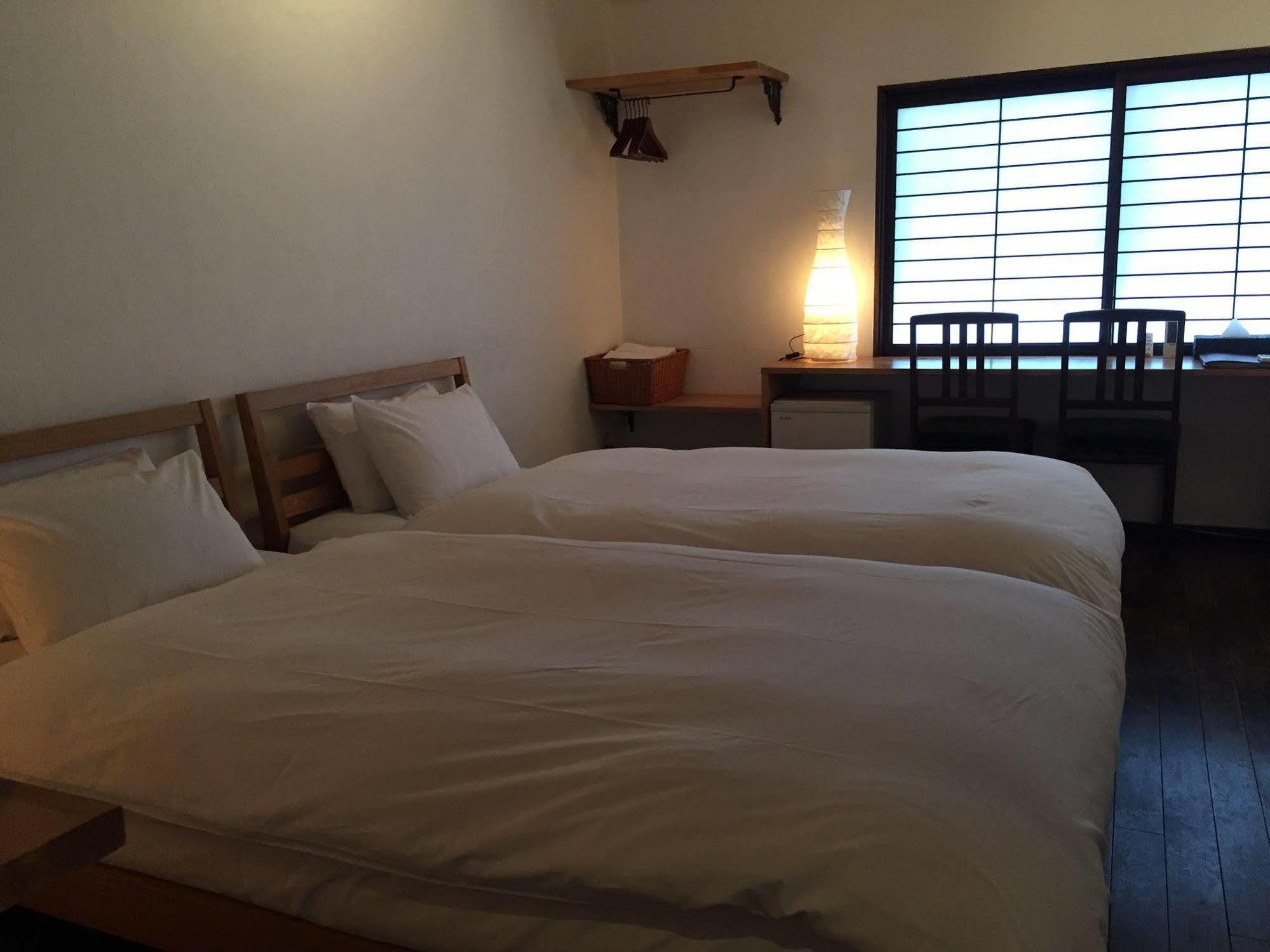 Hotel Machiya Cinq 3*