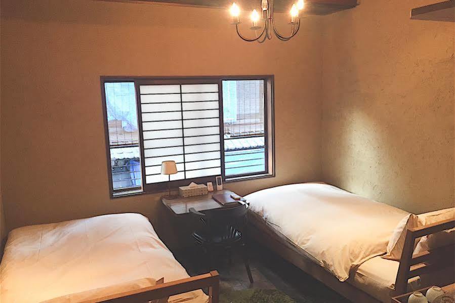 Machiya Cinq Kyoto
