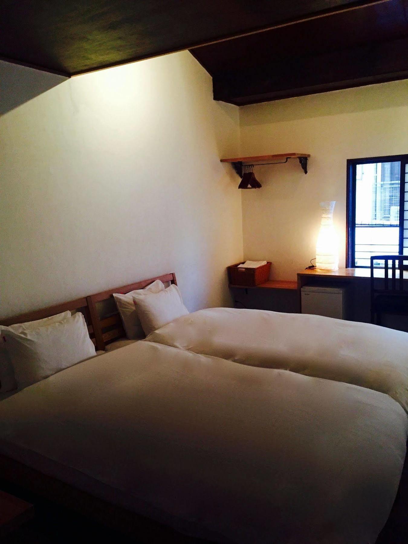 Machiya Cinq Hotel