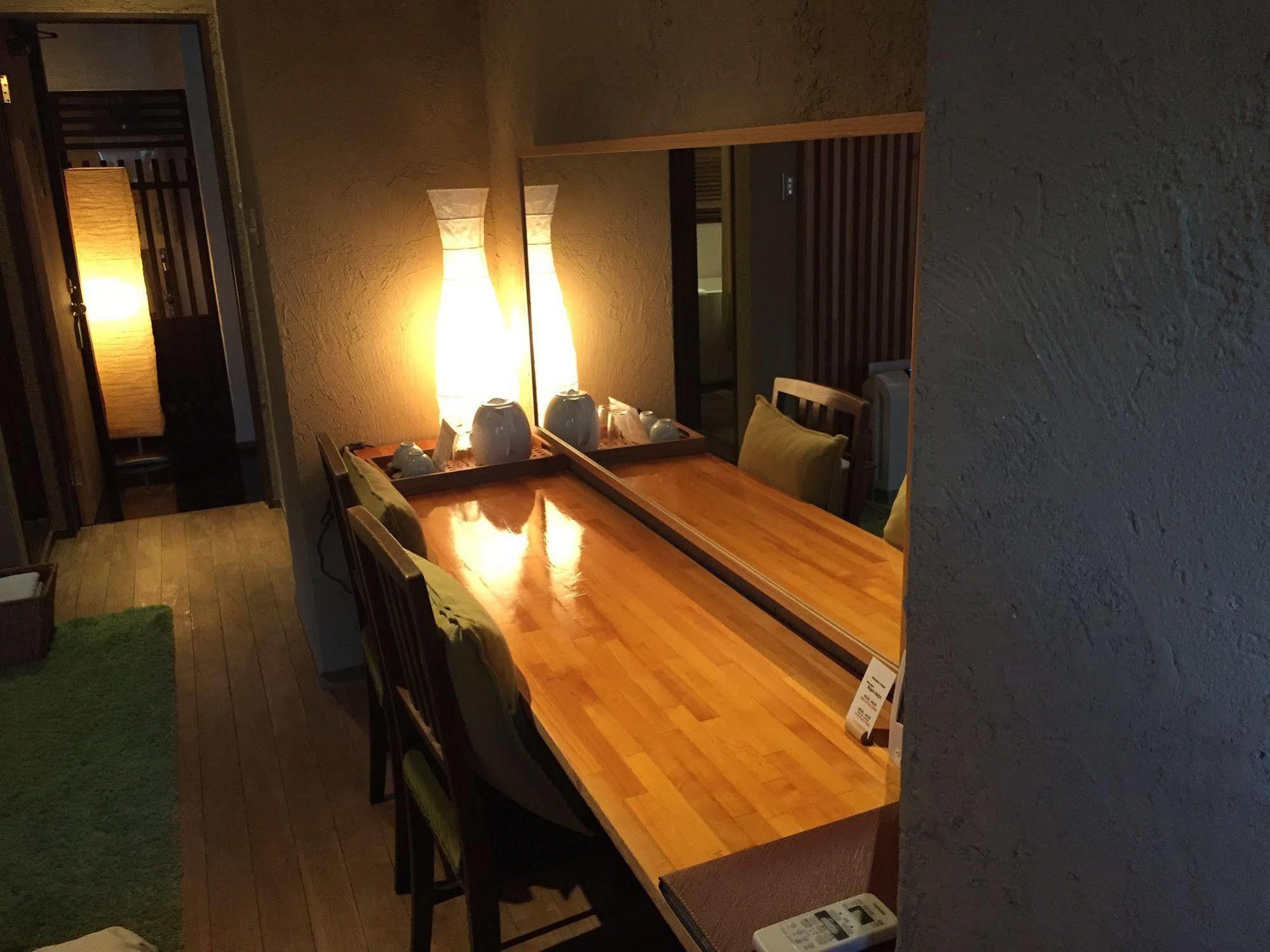 Machiya Cinq Kyoto