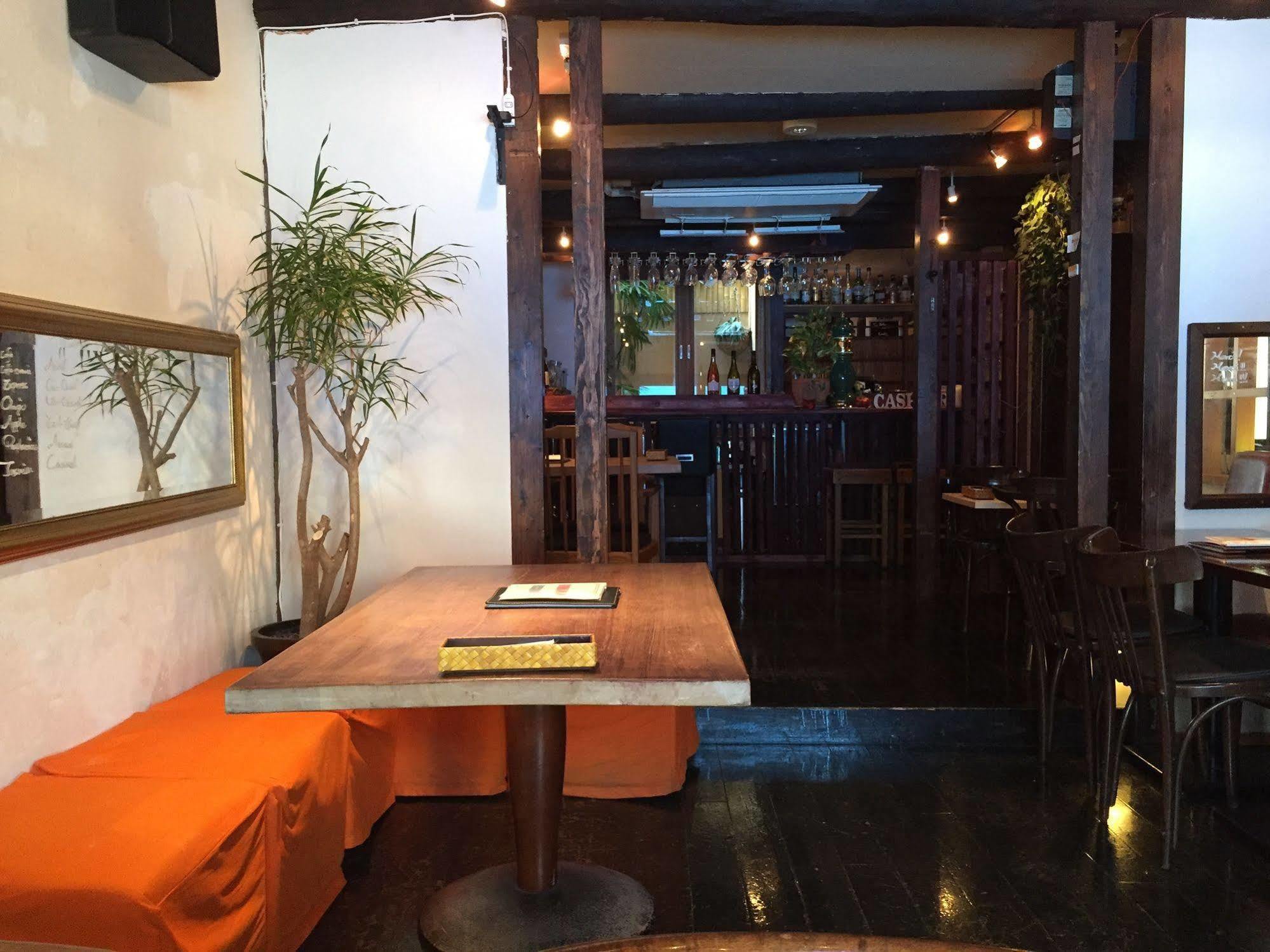 Hotel Machiya Cinq 3*