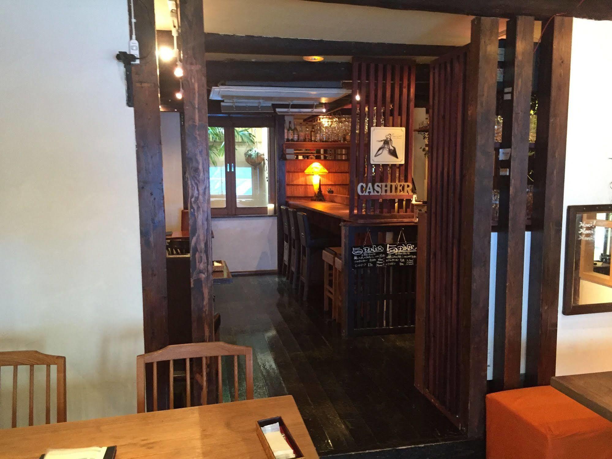 Machiya Cinq Kyoto