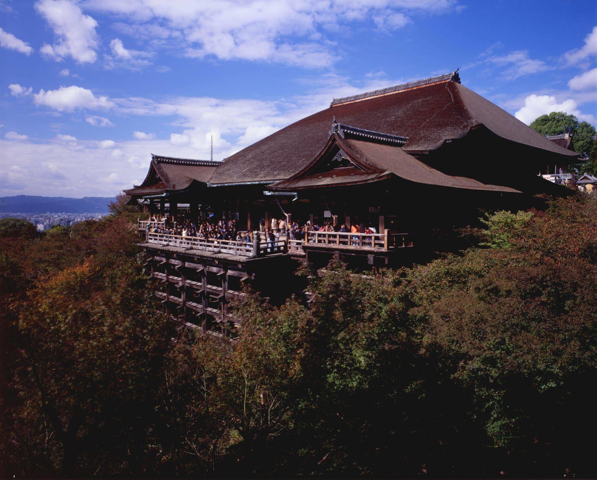 Hotel Kiyomizu Sannenzaka