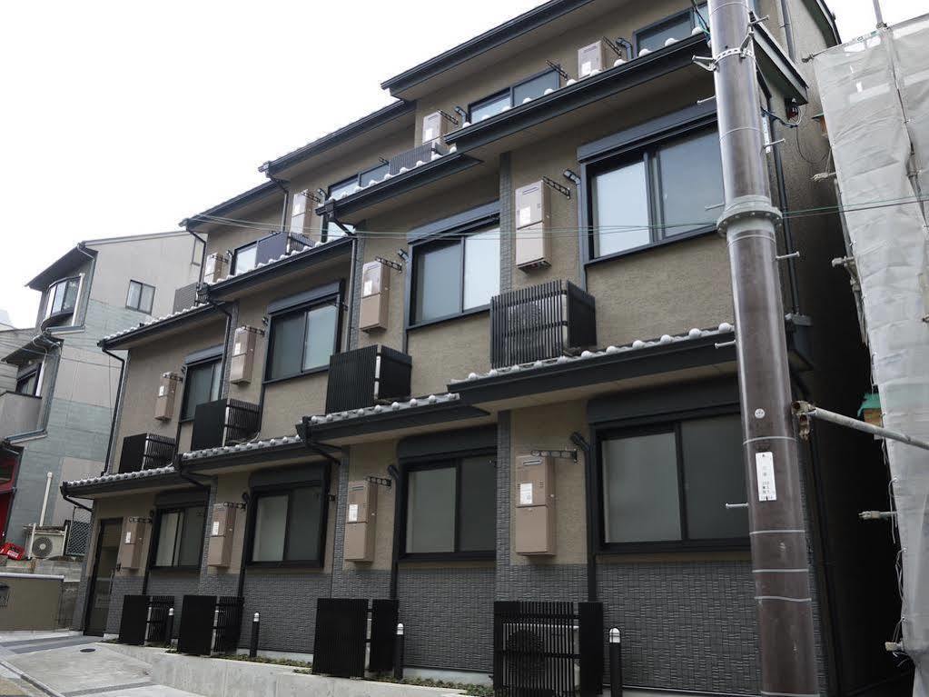 Hotel Kiyomizu Sannenzaka 2*