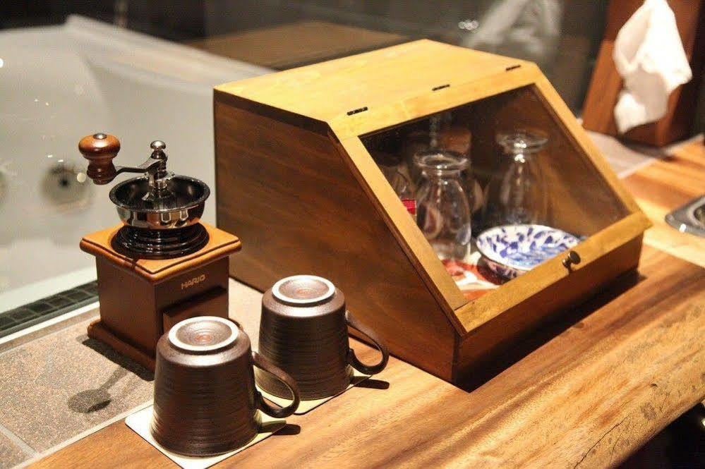 Yadoya-dejavu Hotel Kyoto