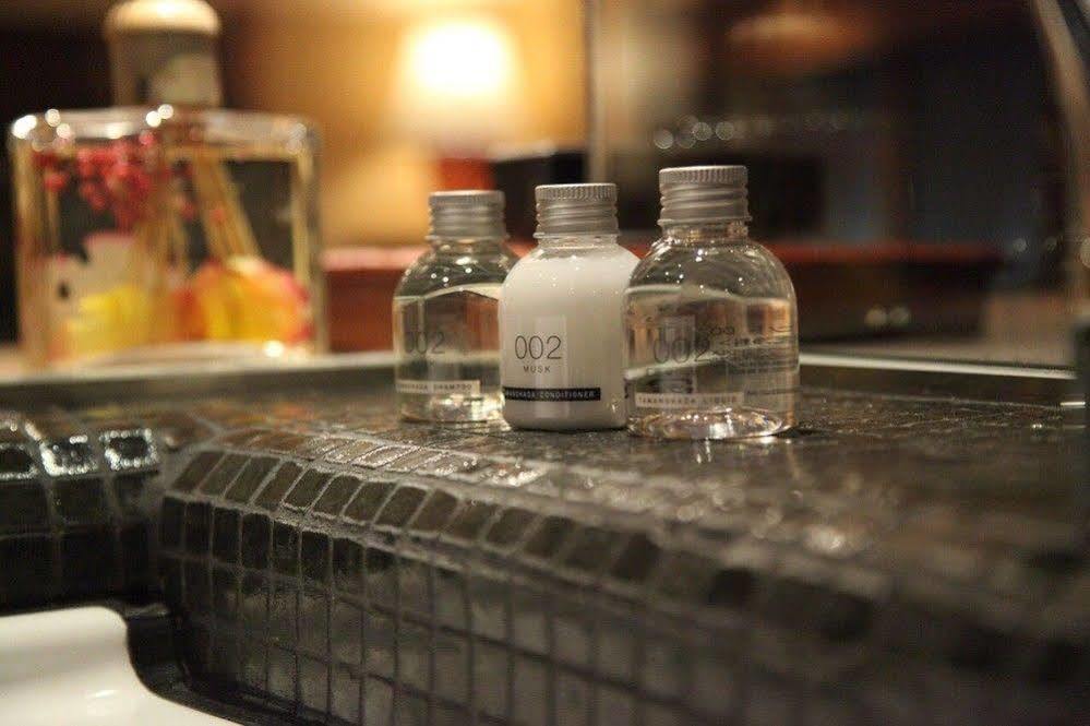 Hotel Yadoya-dejavu 4*