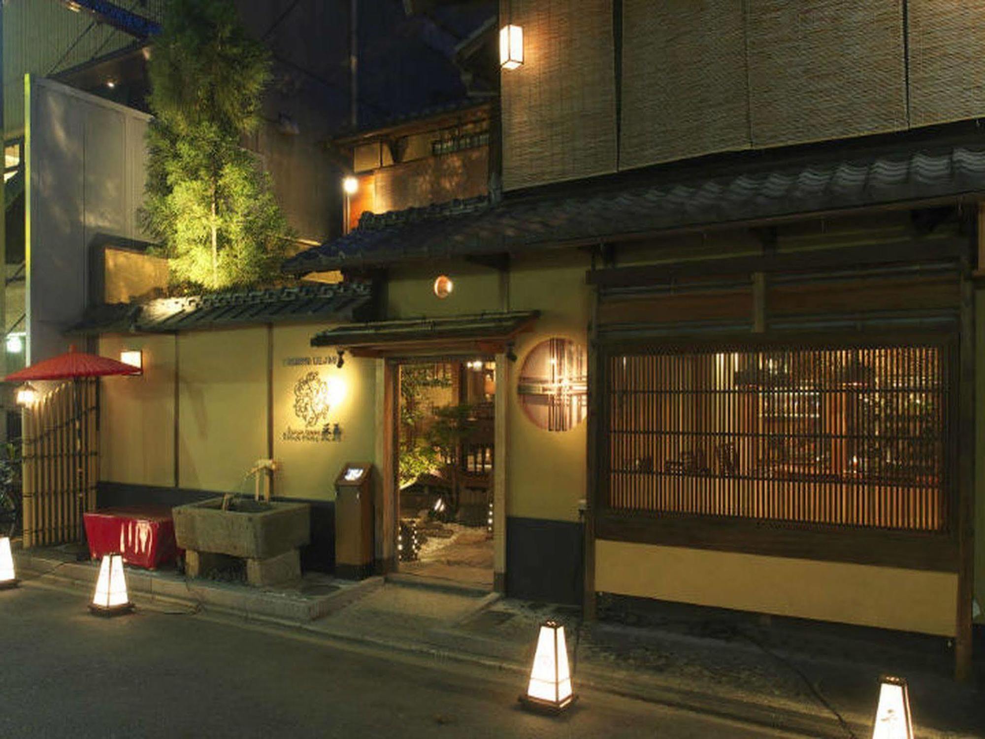 Hotel Yadoya-dejavu 4*
