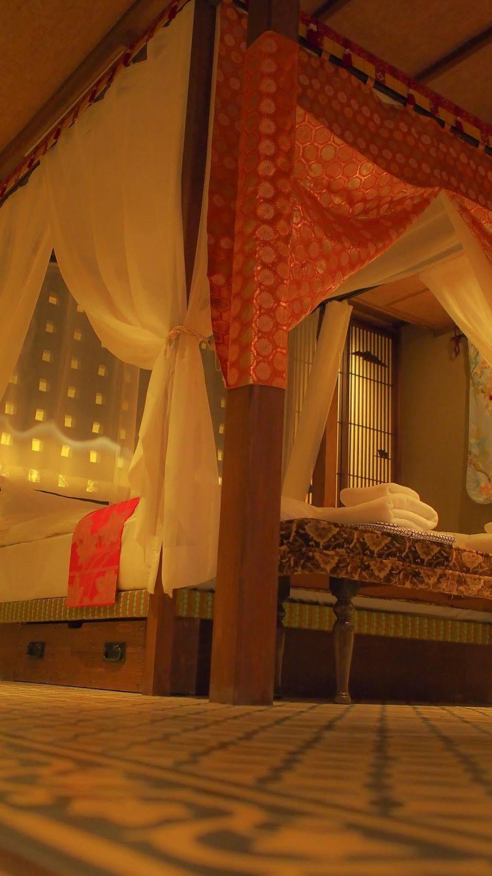 Hotel Yadoya-dejavu Kyoto