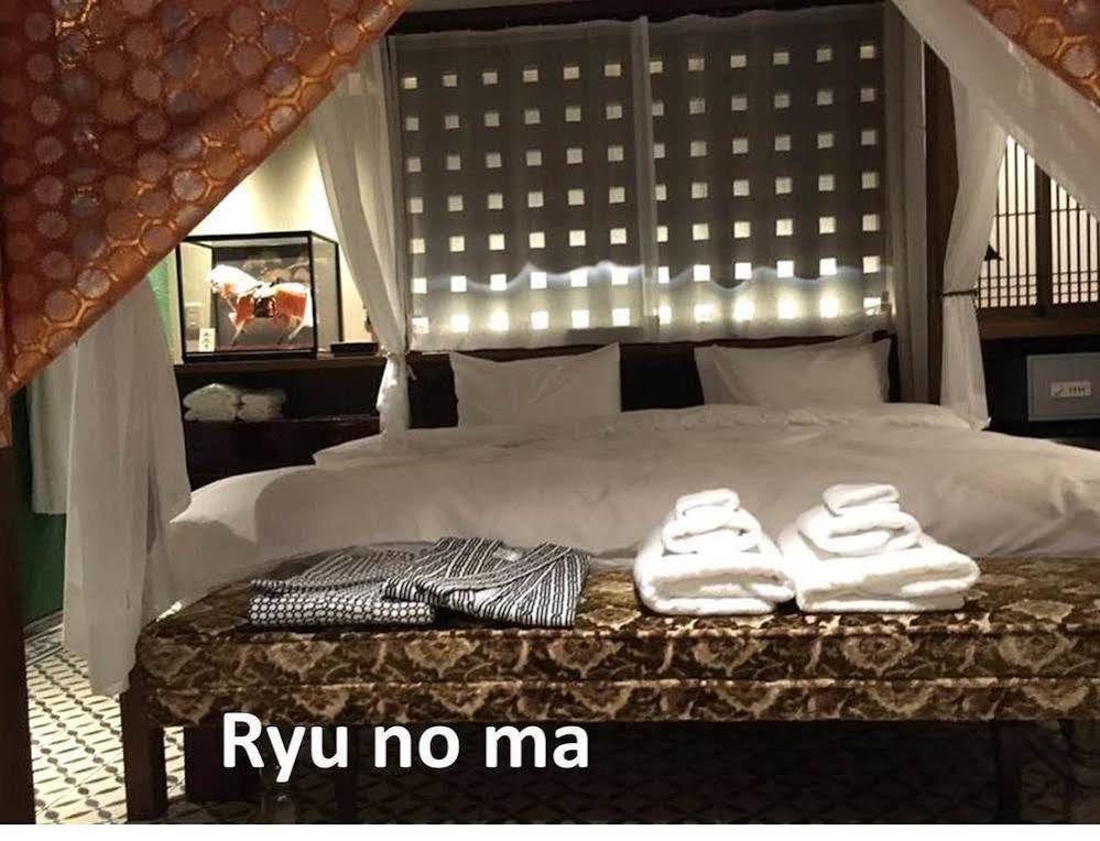 Yadoya-dejavu Hotel Kyoto