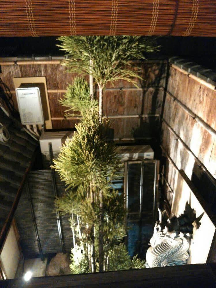 Yadoya-dejavu 4* Kyoto