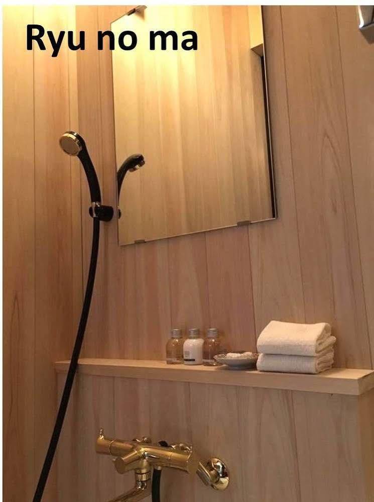 Hotel Yadoya-dejavu Kyoto