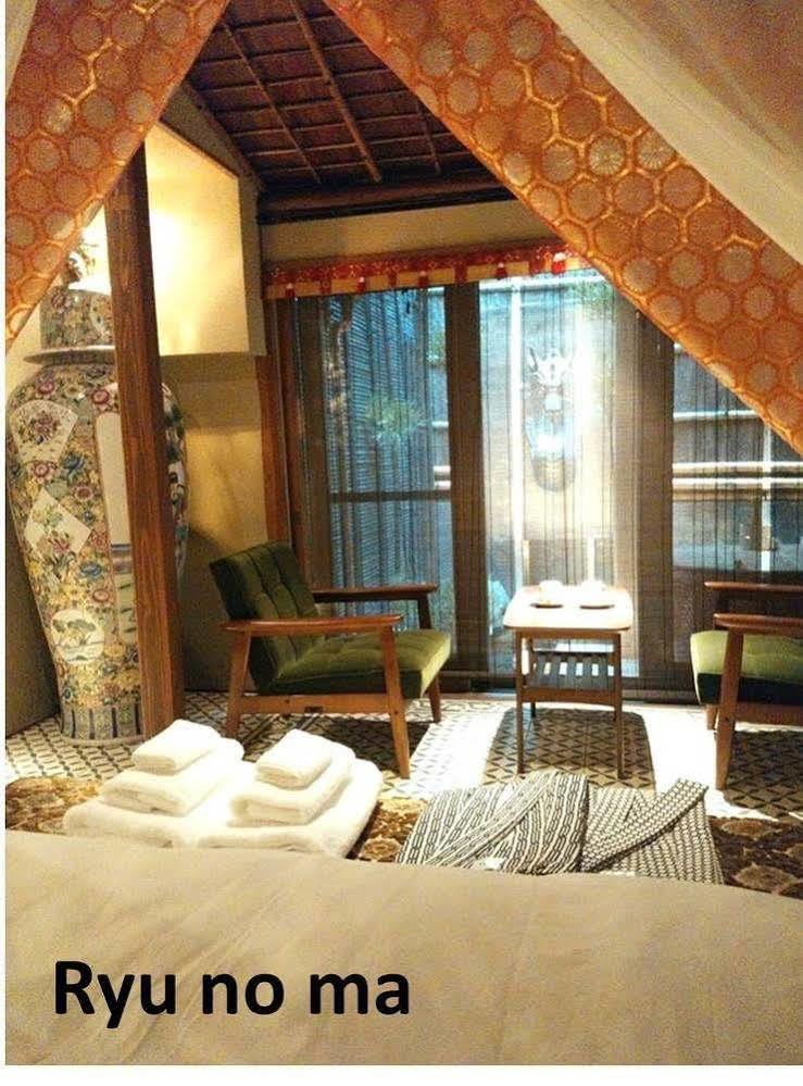 Yadoya-dejavu 4* Kyoto