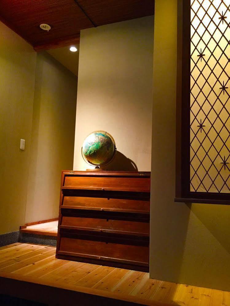 Hostel Fairfield House Kyoto