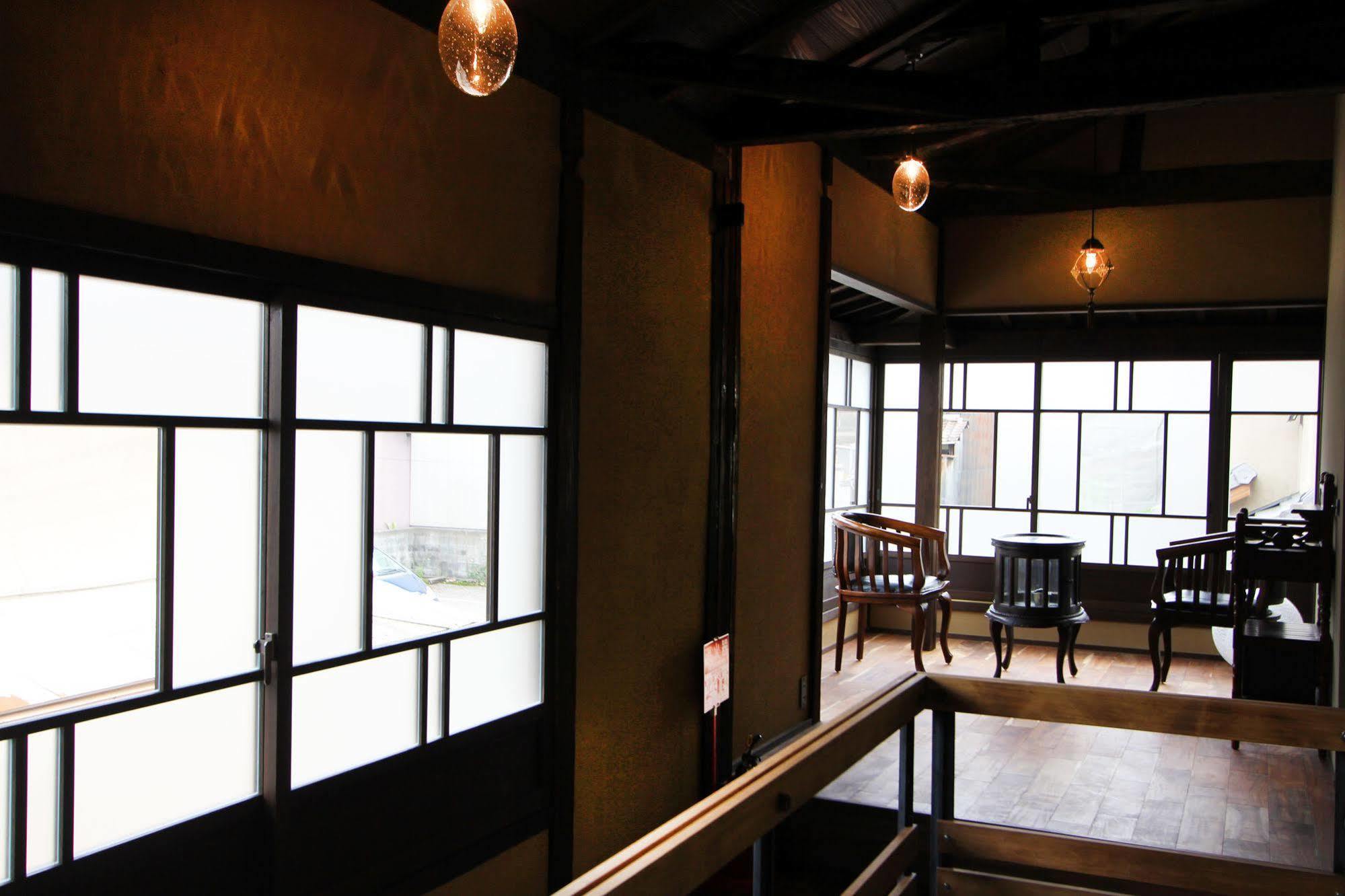 Ryoan Zen Apartment