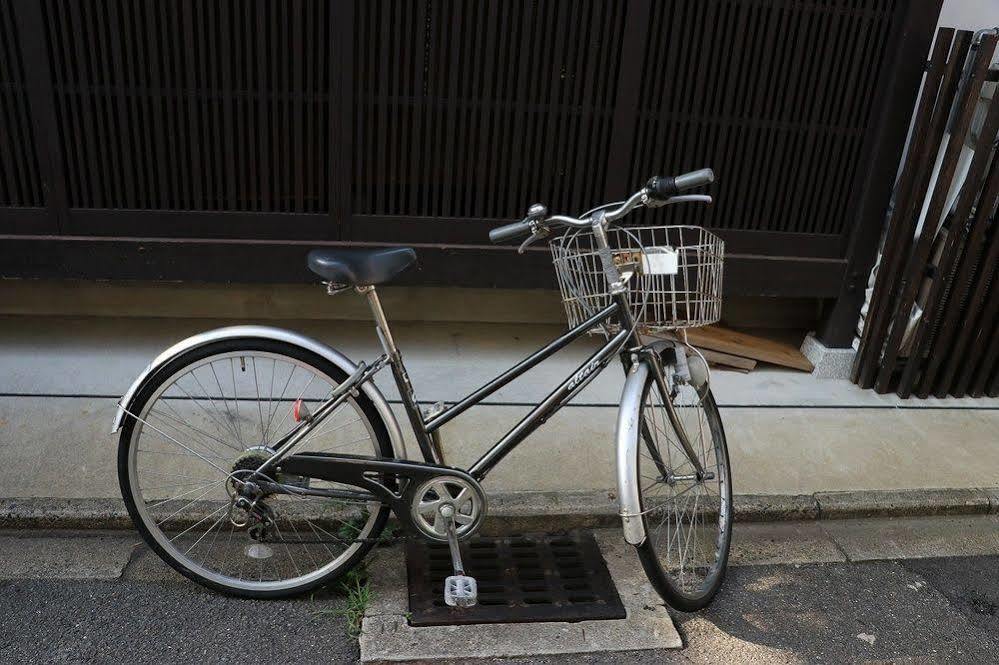 Traditional Bifuku Roujiya * Kyoto