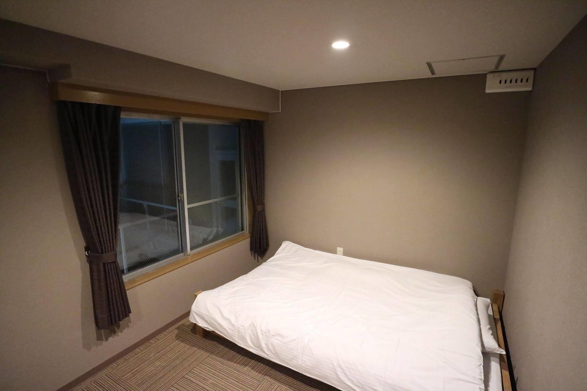 Hostel Blue Hour Kyoto