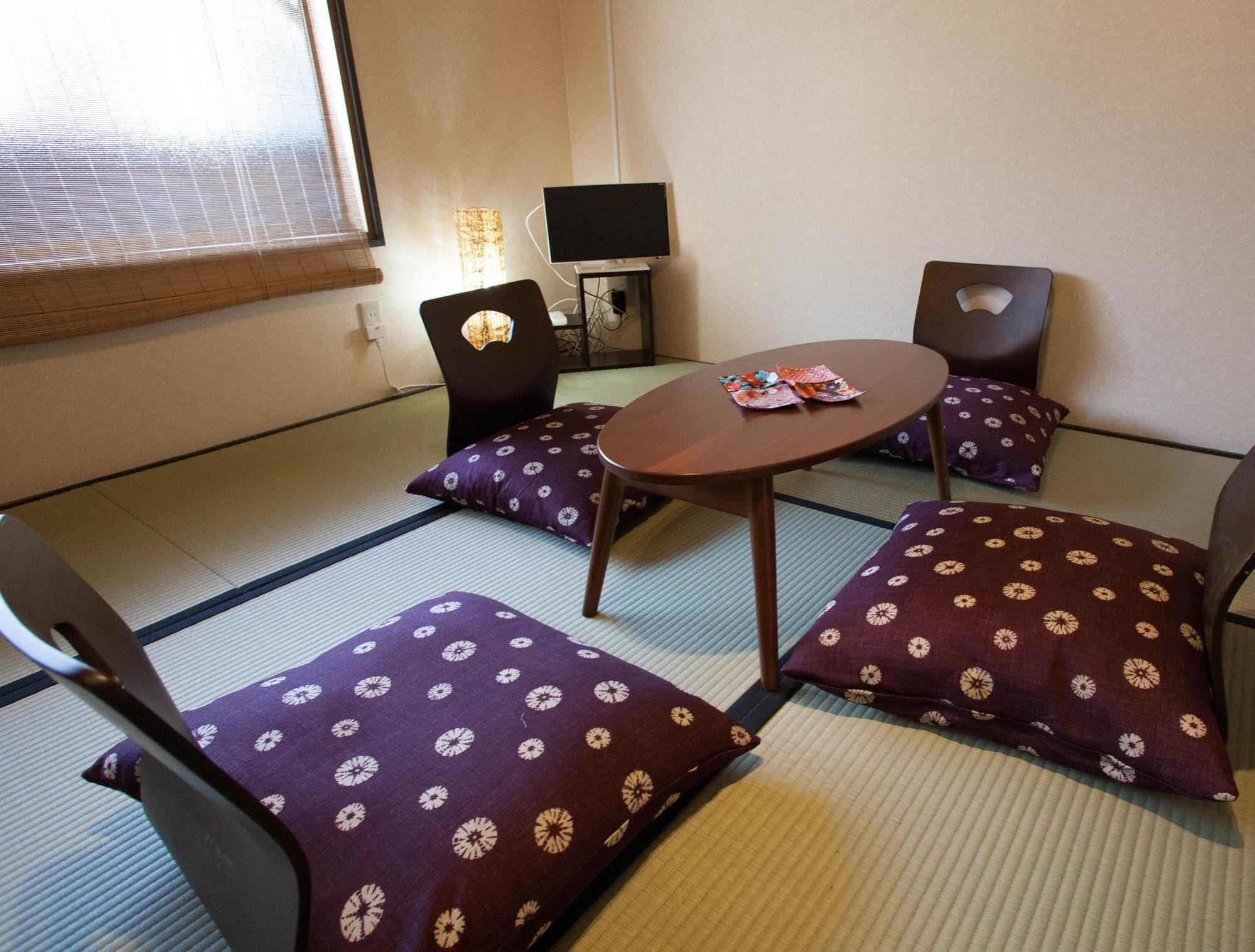 Omotenashi Kyoto