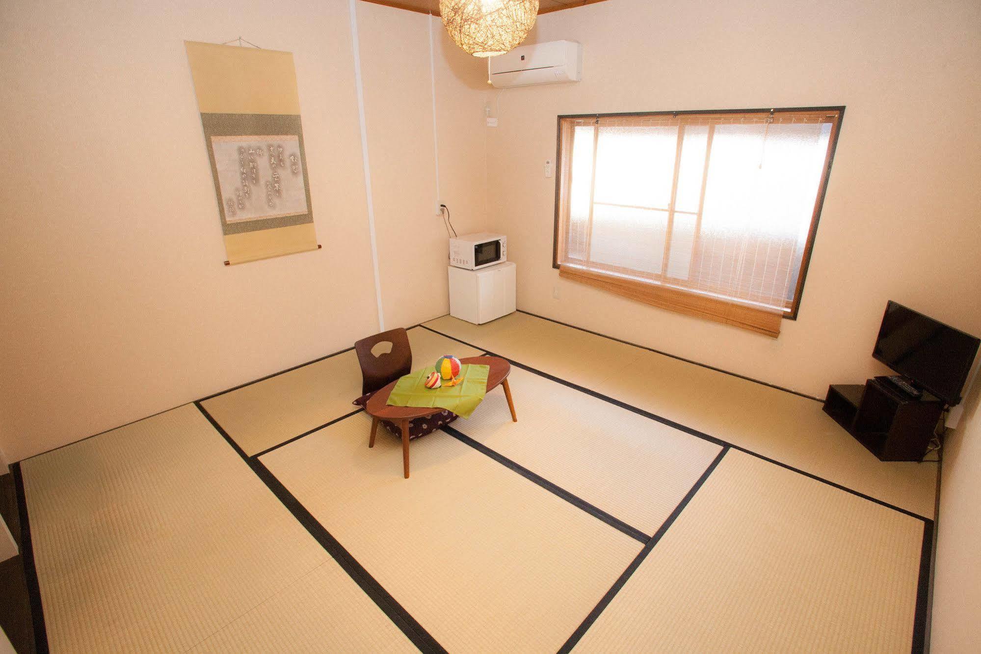 Omotenashi *