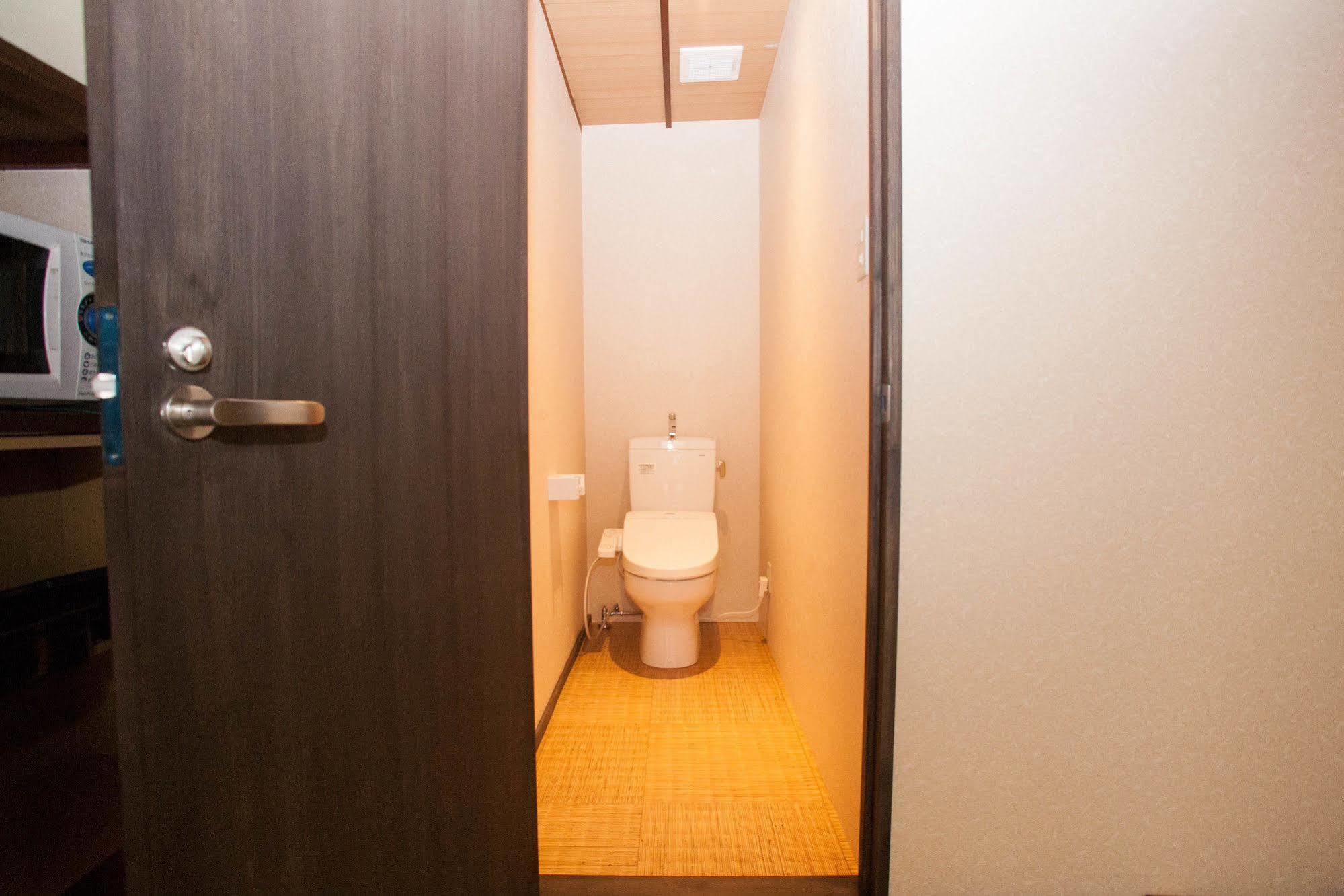 Guest house Omotenashi