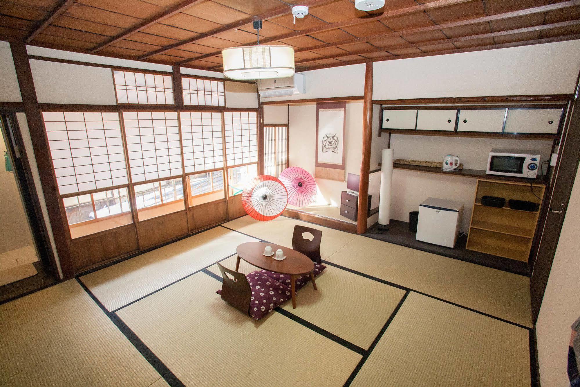 Guest house Omotenashi