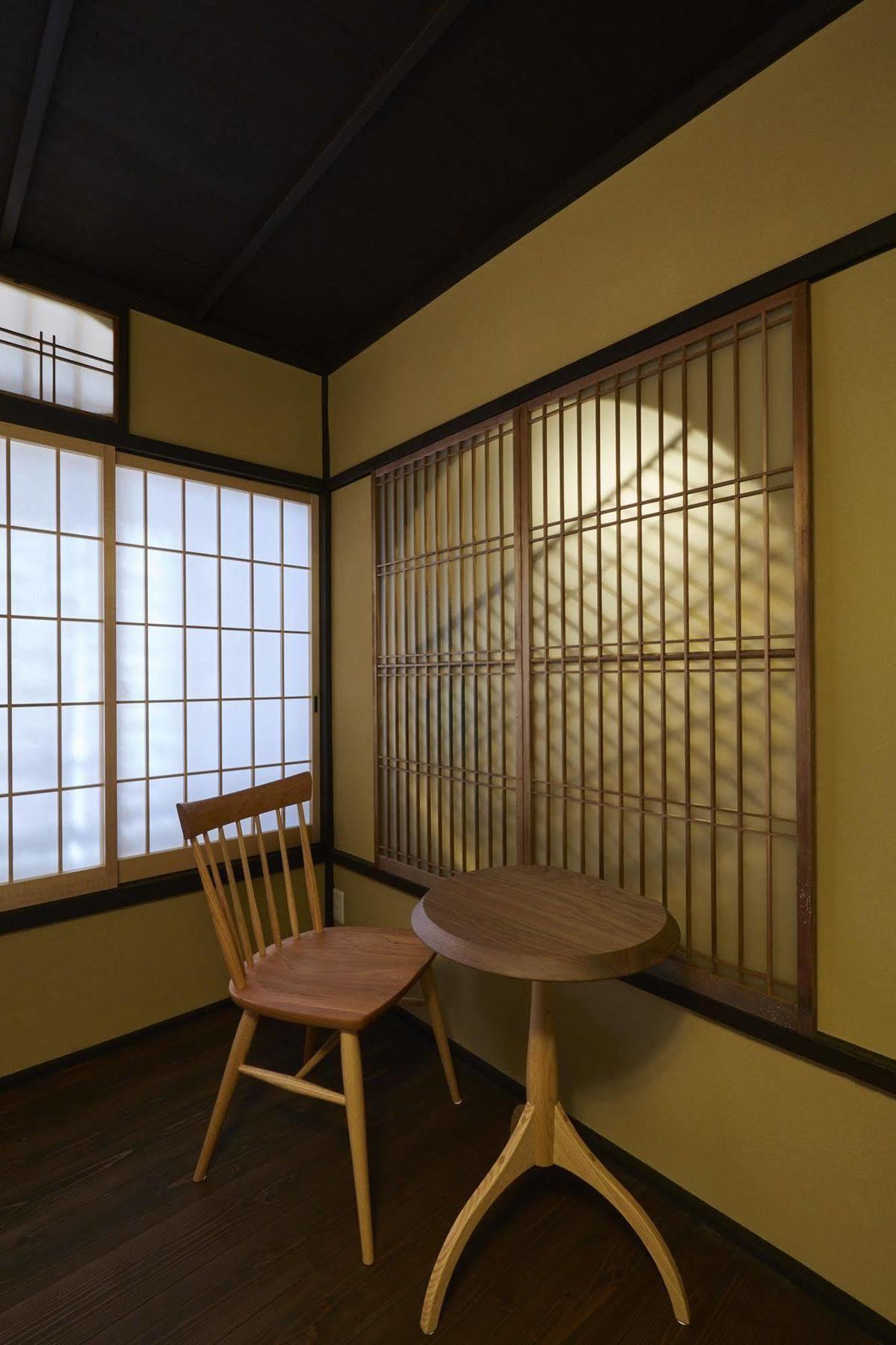 Apartment Rinn Shijo Takasegawa Kyoto