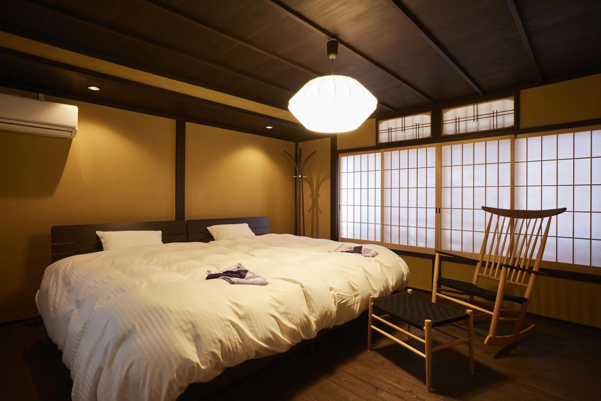 Rinn Shijo Takasegawa Apartment