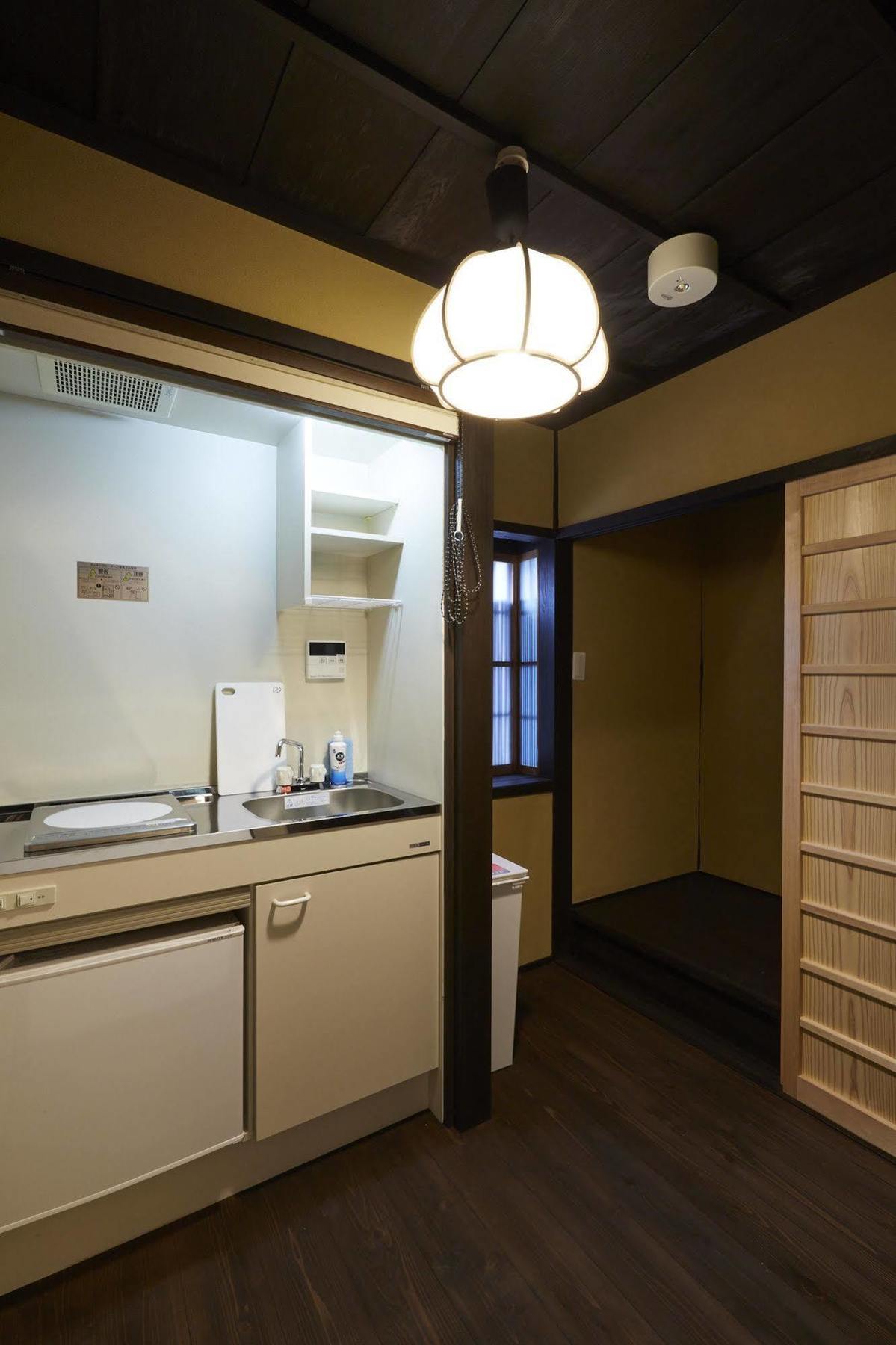 Rinn Shijo Takasegawa Apartment Kyoto