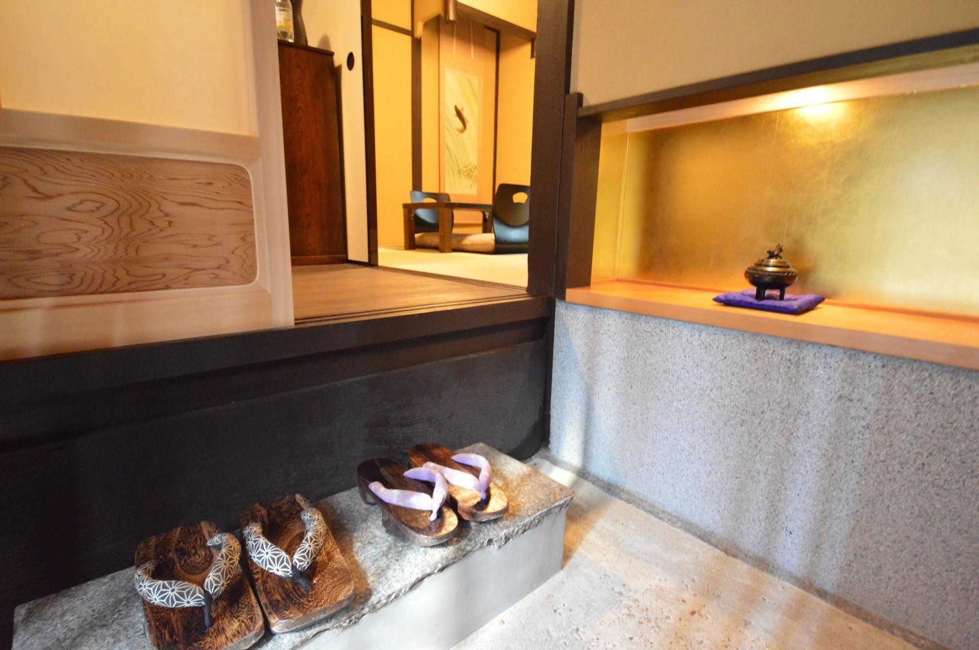 Rinn Shijo Takasegawa Apartment Kyoto